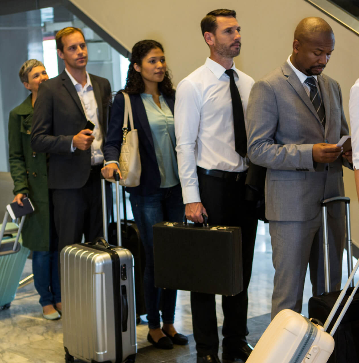 Top Countries Offering Work Visa Opportunities for Skilled